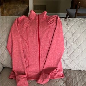 One Tooth Athletic Jacket